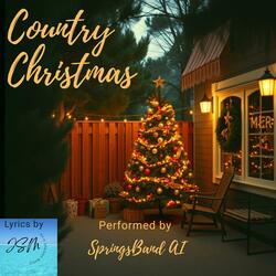Country Christmas (feat. SpringsBand AI) (Demo)