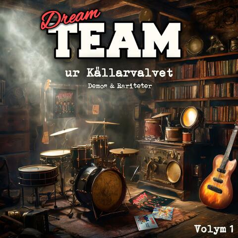 ur Källarvalvet - volym 1 - Demos & Rariteter