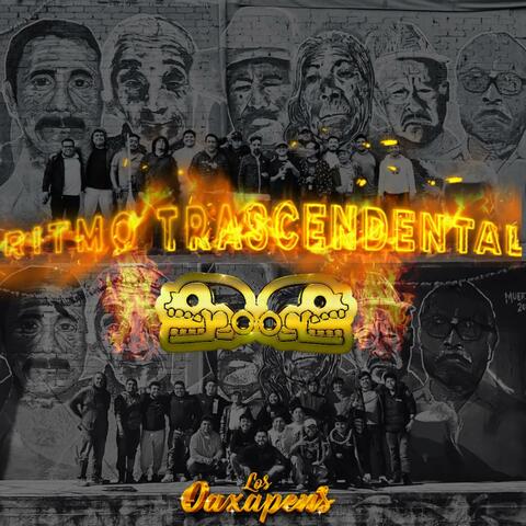 RITMO TRASCENDENTAL