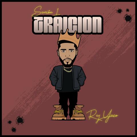TRAICION