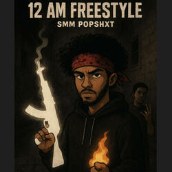 12 AM Freestyle (feat. SMM Popshxt)