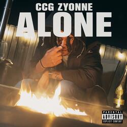 Alone