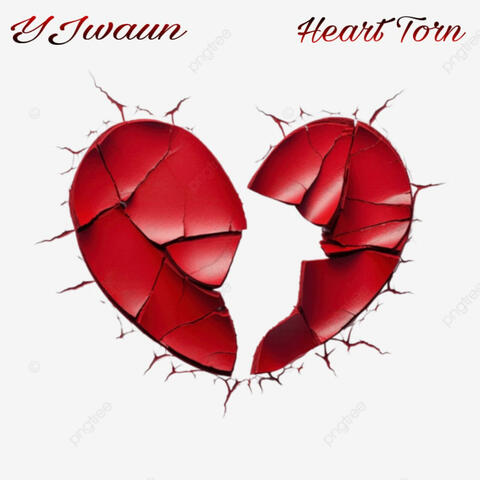 Heart Torn