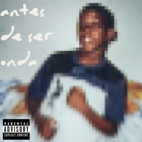 antes de ser onda (EP)