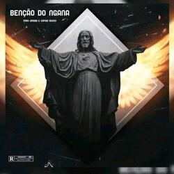 Benção do Ngana - Cafaia Beach x Mirovinga