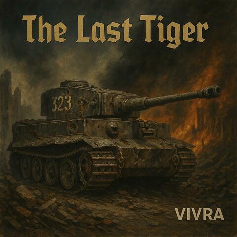 The Last Tiger