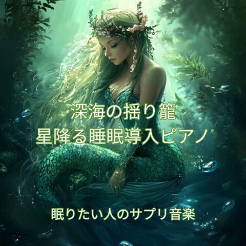 深海の揺り籠   星降る睡眠導入ピアノ