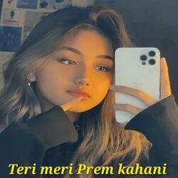 Teri meri Prem kahani