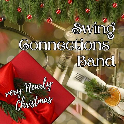 SWING CONNECTIONS CHRISTMAS TIME