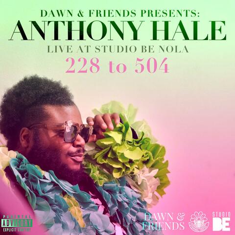 228 to 504 (Live at Studio BE NOLA) (Live)