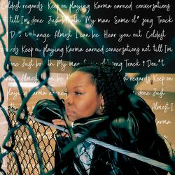 Don't Change (feat. BaBa)