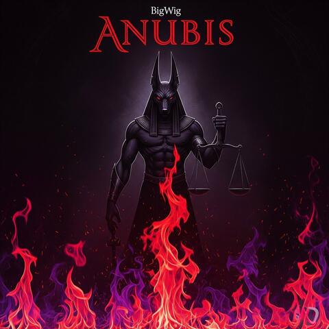ANUBIS