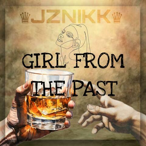 GIRL FROM THE PAST