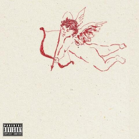 Mr. Cupid