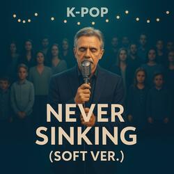 가라앉지 않아 (Never Sinking) SOFT VER.