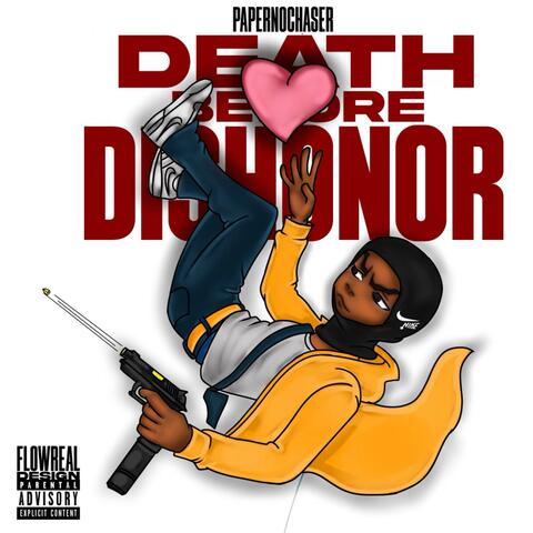 Death Before Dishonor