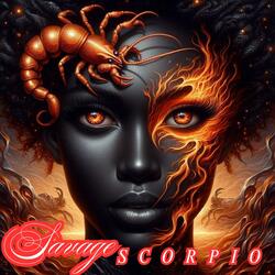 Savage Scorpio
