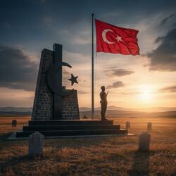 Milletimizin Başı Sağolsun / Şehitlerimiz İçin (Enstrümantal)