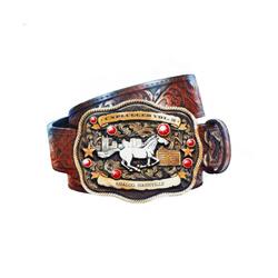 Baggage Claim (unplugged)