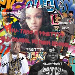 Project hero (feat. Cappadonna)