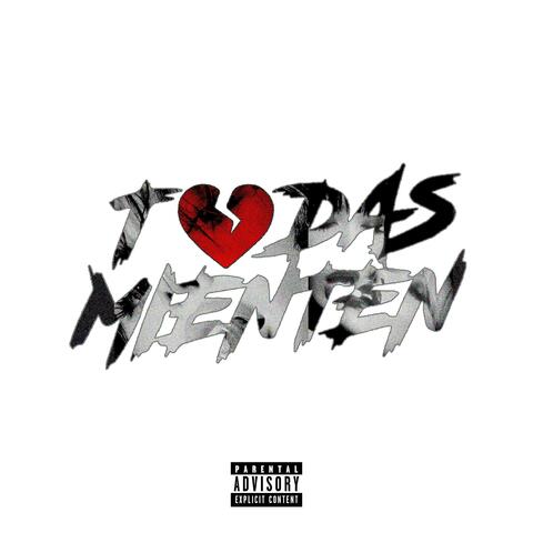 Todas mienten (feat. Samuel Doño)