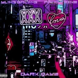 Dark Days (feat. Prod.VEINS)