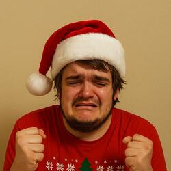 18th Christmas Without You (The Remix)