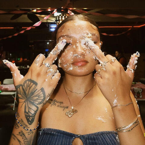 It's Yo Birthday (feat. VonJai)