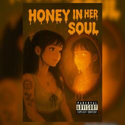 HONEY IN HER SOUL