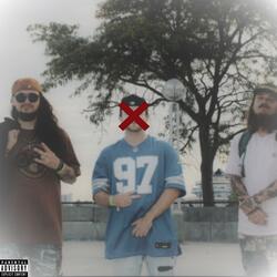 Manipulator (feat. Captain Jack & Big Snakob)