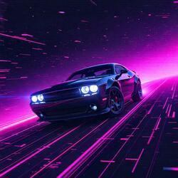 Speed Demon (Slowed + Reverb)