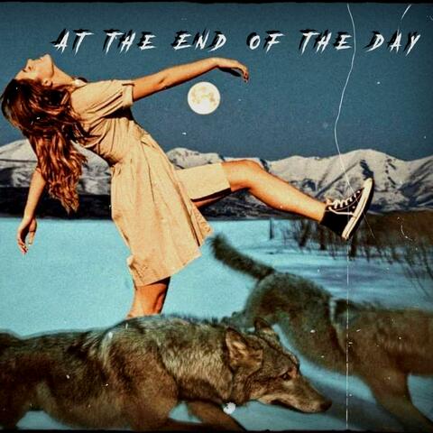 At the end of the day