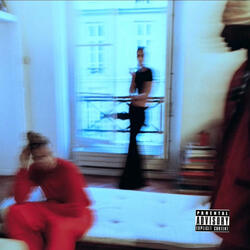 BLUE NYX RADIO (VOL 1) (feat. BMX00)