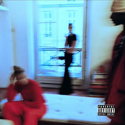 BLUE NYX RADIO (VOL 1) (feat. BMX00)