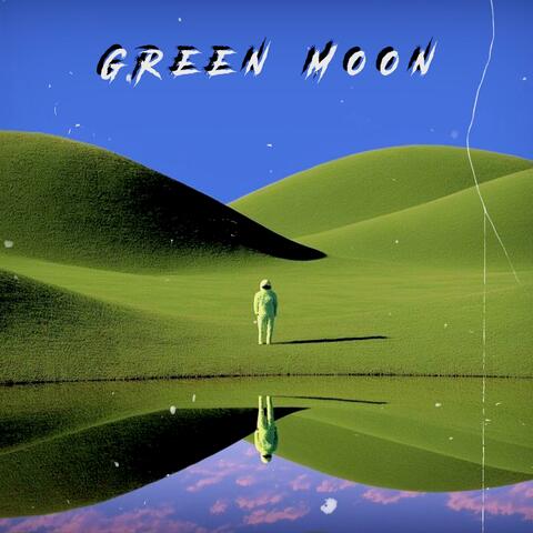 Green Moon