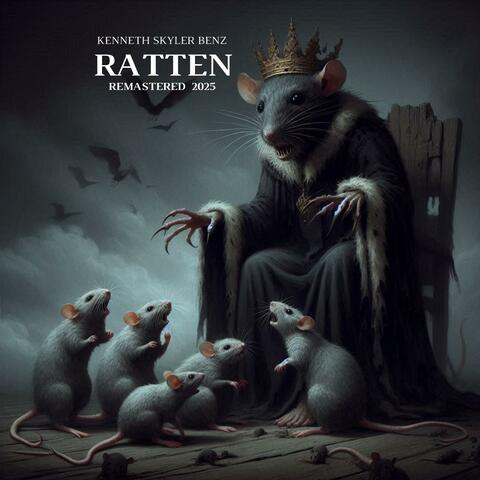 Ratten (Remastered 2025)