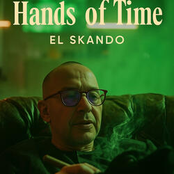 Hands of time