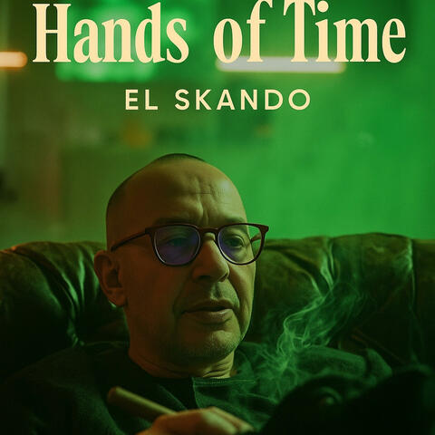 Hands of time