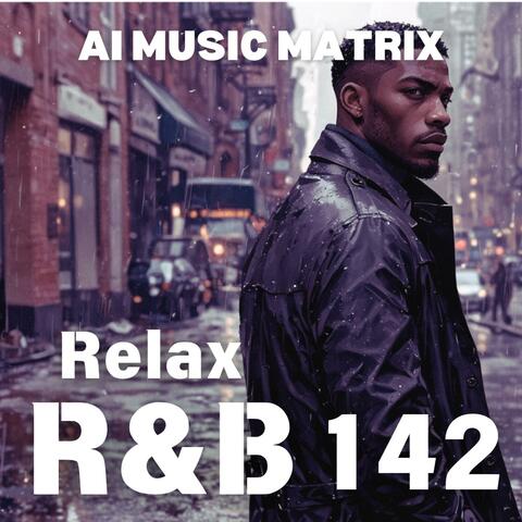 Relax R&B 142