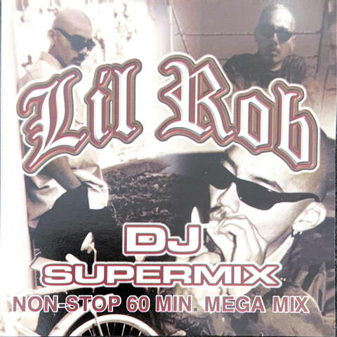 Dj Supermix