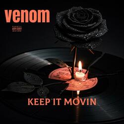 Keep It Movin