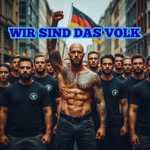 Wir sind das Volk