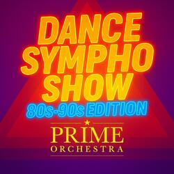 90s Eurodance Symphony (Live)