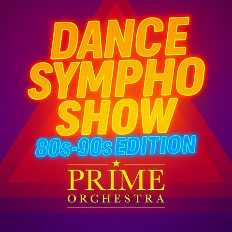 90s Eurodance Symphony (Live)