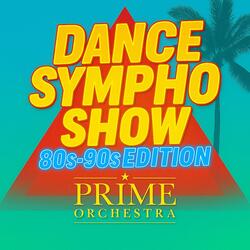 Never Gona Give You Up (Live)