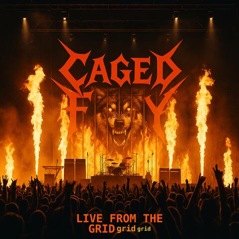 Live From the Grid, Grid, Grid