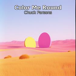 Color Me Round