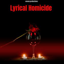 Lyrical Homicide