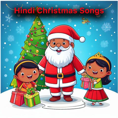Hindi Christmas Songs