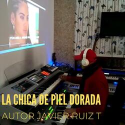 La Chica De Piel Dorada